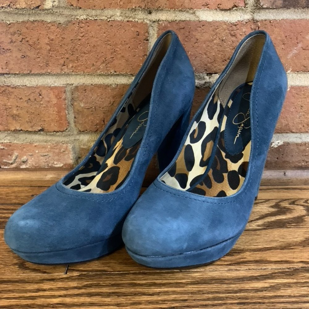 Lady Shoes